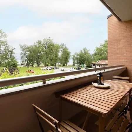 Apartament Leopoldo View