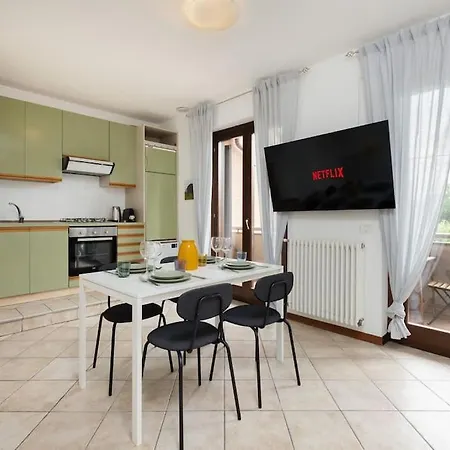 Apartament Leopoldo View