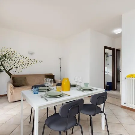 Apartament Leopoldo View *