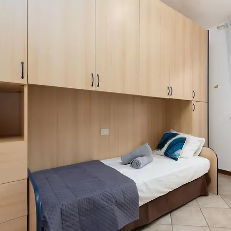 Leopoldo View Apartment *