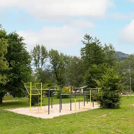 Διαμέρισμα Leopoldo View